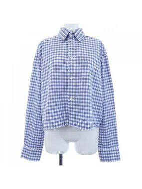 Celine Shirt White